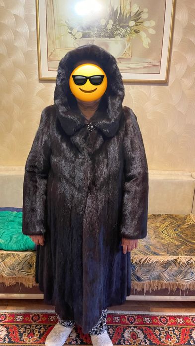 Продам Шубу