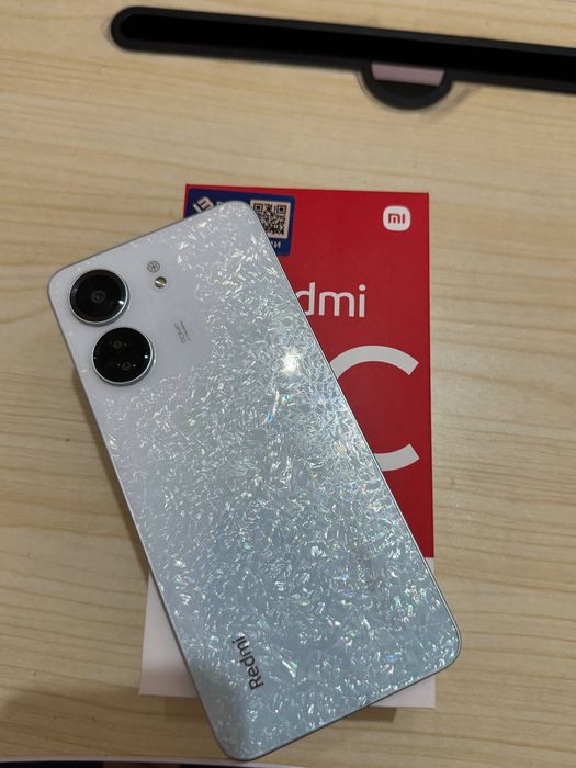Redmi 13c ideal  holatda