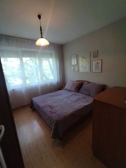 Продава се Тристаен апартамент в Пловдив, Каменица 1 - 84 кв.м за 1117 €/кв.м - Снимка #9