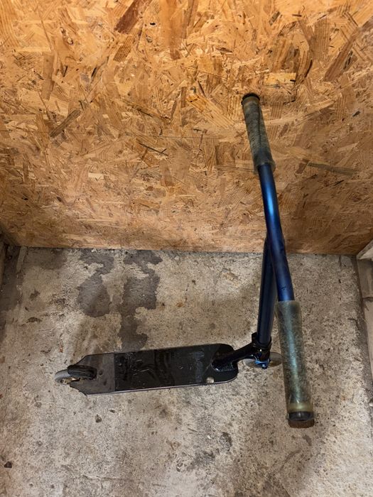 Envy (Blunt) Prodigy S8