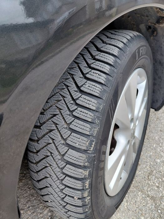 Нисан ноте 1.4 2009 фейслифт