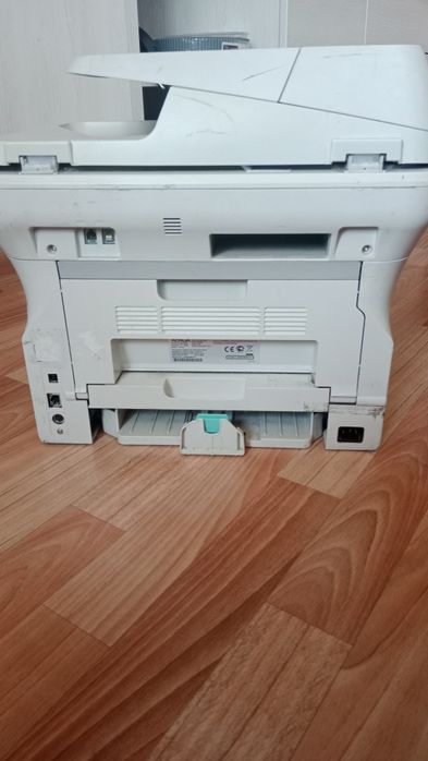 Принтеры hp color laser jet и xerox work centre 3220