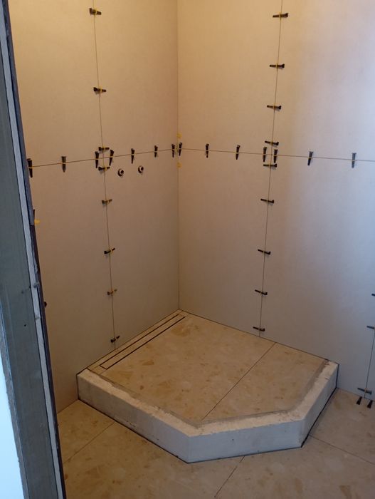 Ремонт квартир!  Отделка! Под ключ