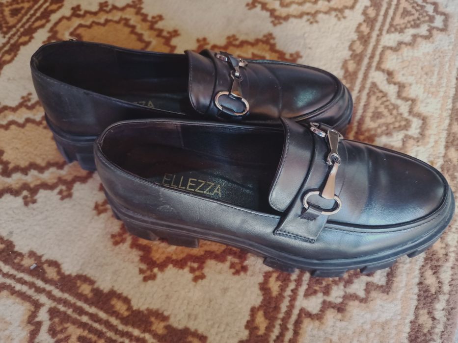 Лоферы ,и болетки