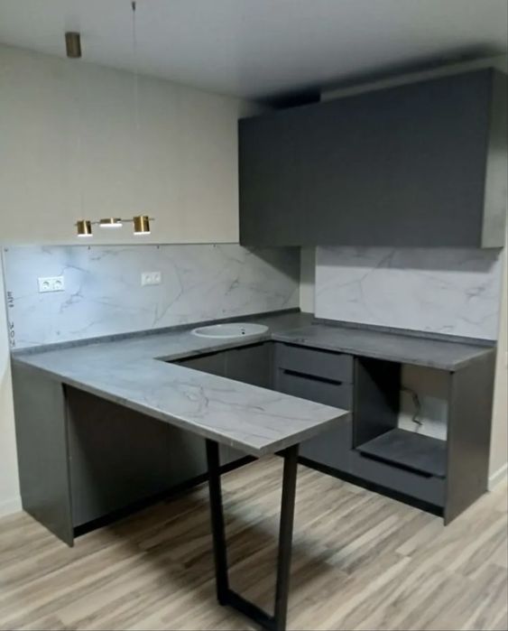 Мебель на заказ шкафы кухни прихожки