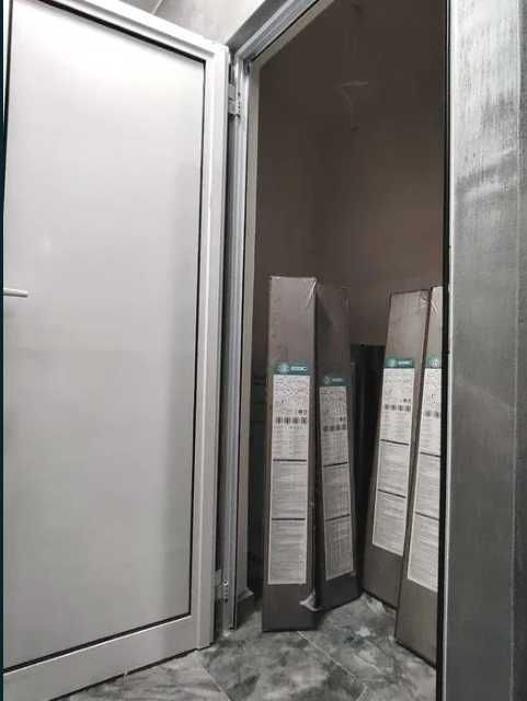 Двустаен апартамент, Пловдив кв.Южен