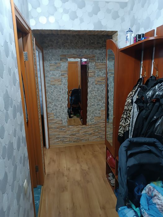 Продам 2х комнатную