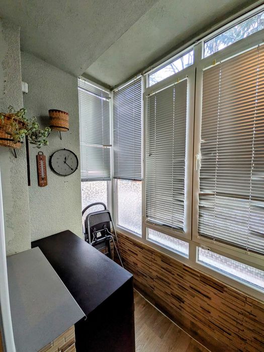 Тристаен апартамент жк.Изток