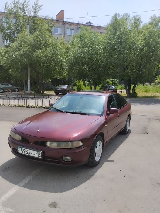 Продам Митсубиси Галант