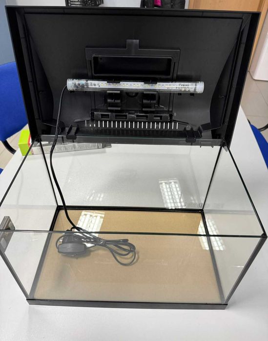 Аквариум 25л AquaEl Day and Night с аксесоари