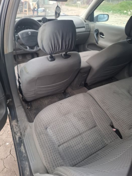 Schimb Renault megan 1.9 diesel