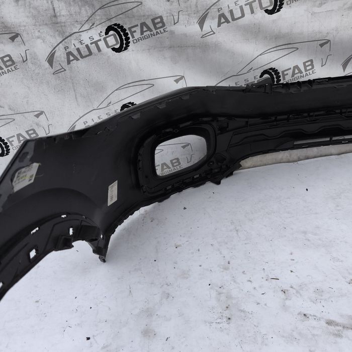 Bara fata Volkswagen T-Cross an 2018-2019-2020-2021-2022