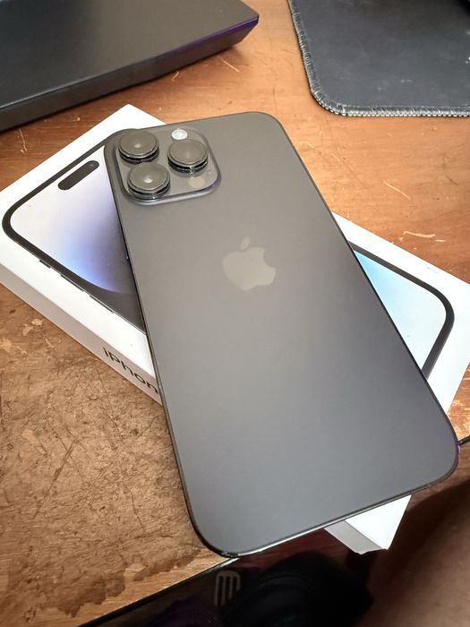 IPhone 14 Pro Max 256gb