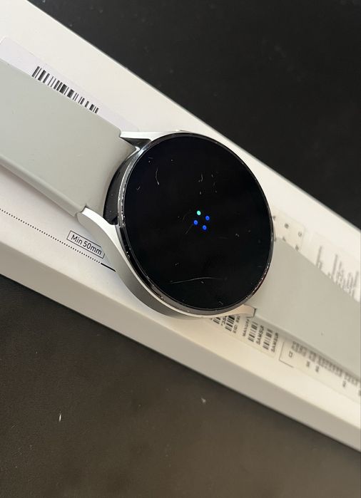 Часовник Samsung Galaxy Watch 4 44mm