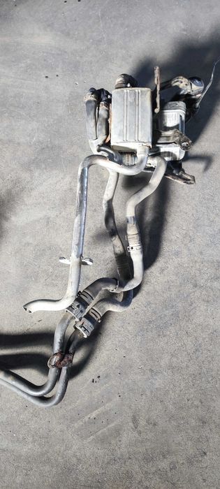 Webasto volkswagen vw passat b6 sedan cod 3C0815005AB