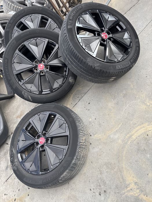 Jante aliaj Citroen DS7 2022  ( 235 50 R19