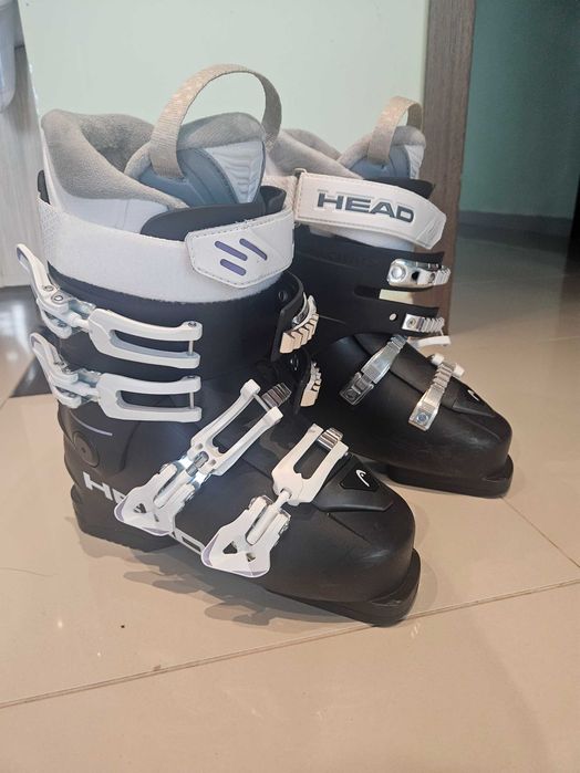 CLĂPARI SCHI HEAD, marime 24,5-25,5