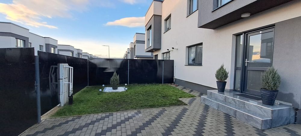 Închiriez apartament 2 camere,  Sanpetru