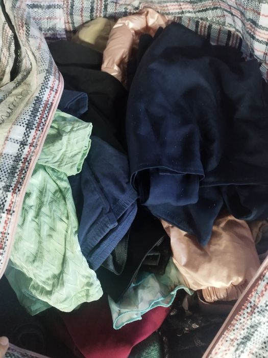 разные одежды киімдер