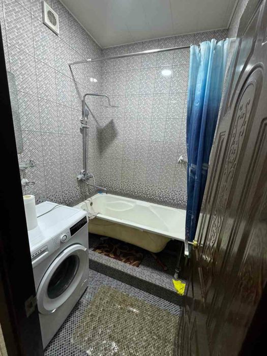 Срочно Продаётся 2в3 комнатная квартира Авиасозлар-3 возле Кадышева