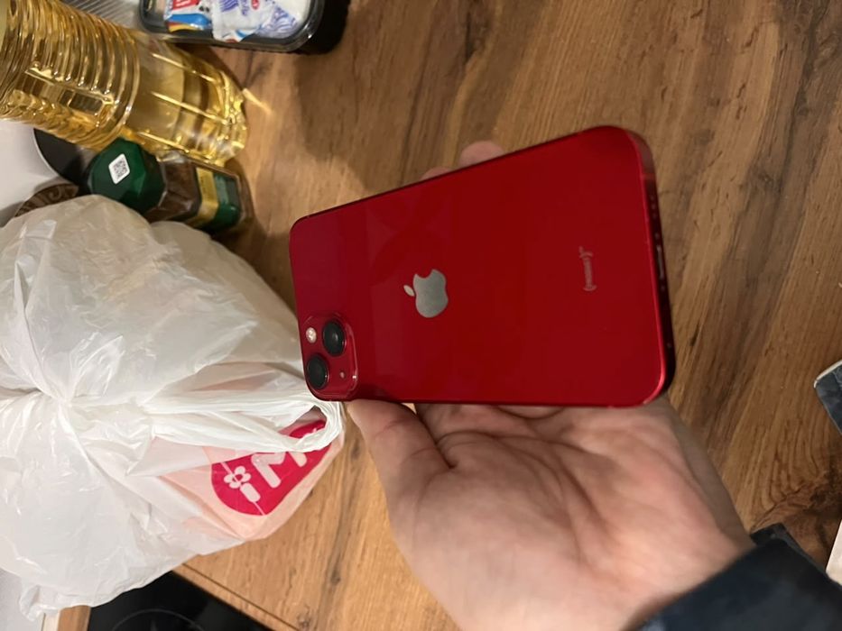 iPhone 13 ждет вас