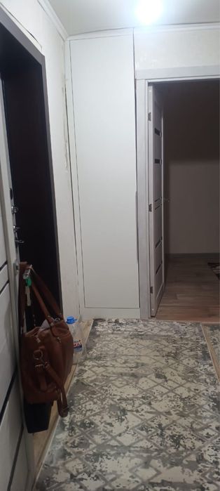 2 комнатная квартира
