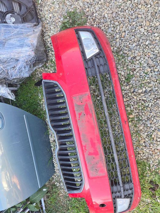 Bara fata completa Skoda Octavia 3 an 2013 2014 2015 2016 2017 .