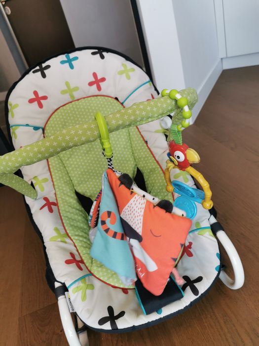 Balansoar pentru bebeluși