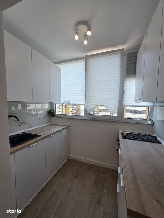 Inchiriere apartament tip studio Biruintei 81