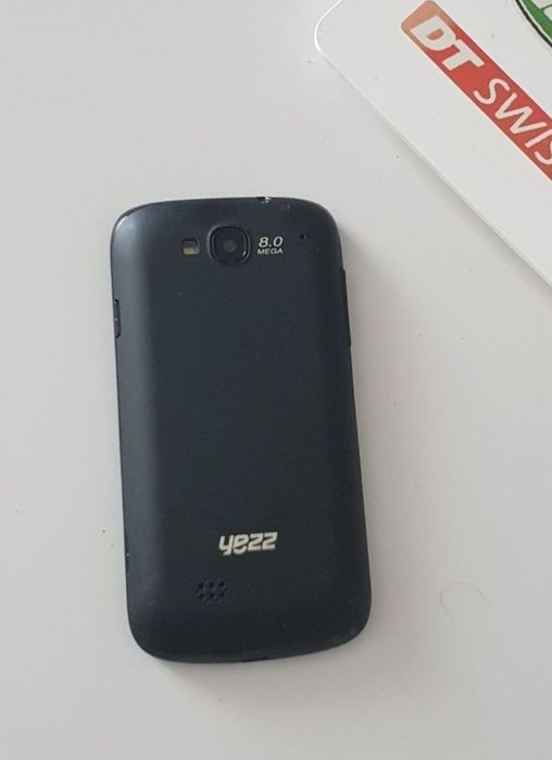 Telefon cu touchscreen