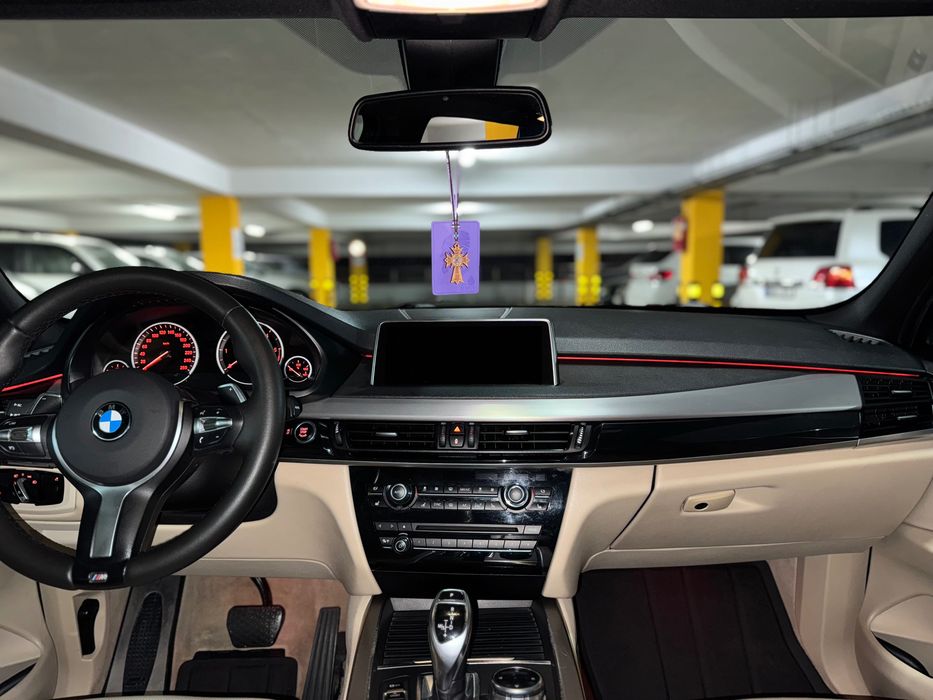Autoturism Bmw X5
