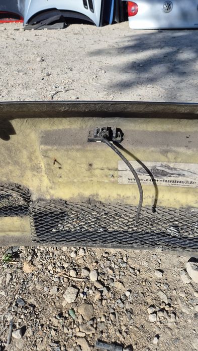 Задна броня за Сеат Леон 1М 99- 2005г