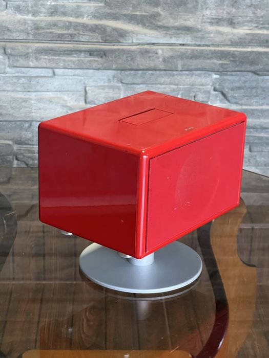 Boxa Geneva model S