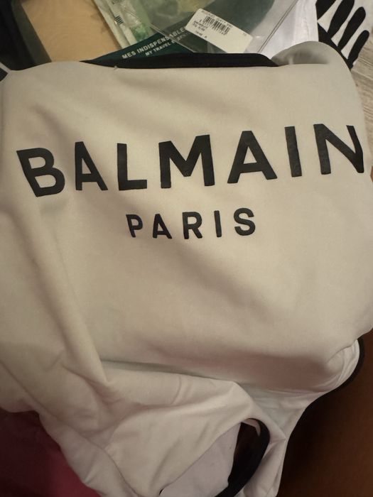 Детски бански Balmain за 4-5г