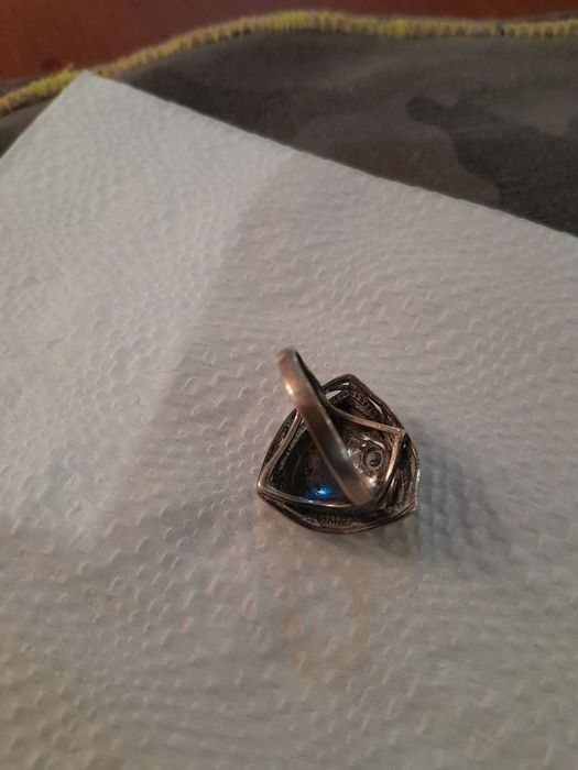 Продаю женский перстень