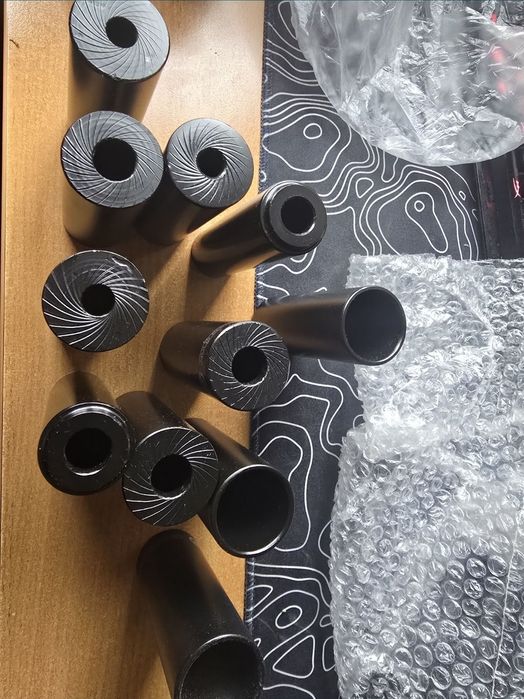 Продам пеги на BMX