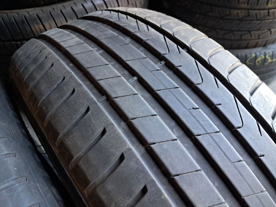 Anvelope second vara 235 50 R20 Pirelli 2022