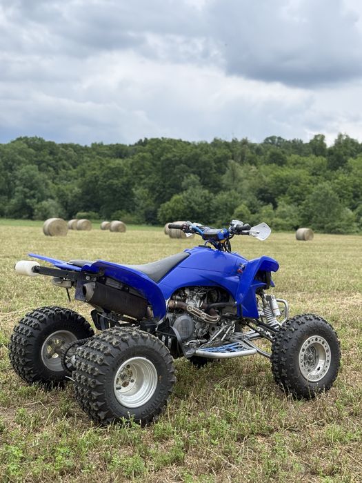 Yamaha Yfz 450(nu ltr ltz raptor etc)