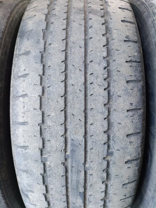 Триангл летняя резина р 16