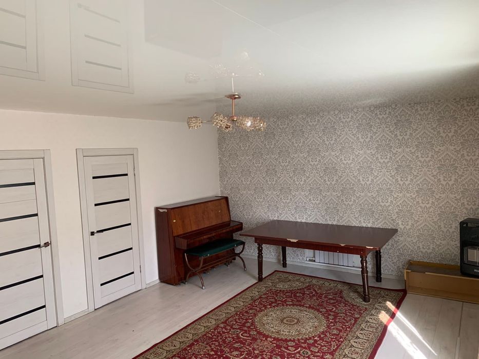 Аренда дома двухэтажный