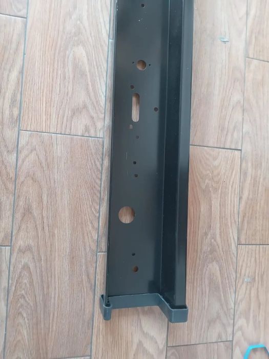 bara metal spate ford transit bascula prelata piesa caroserie transit