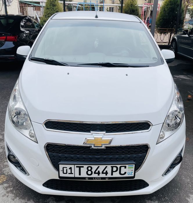 Сдам в аренду с выкупом Спарк-2