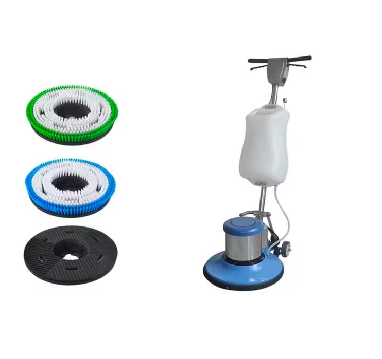 Роторная машина JB 171