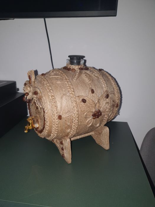 Butoiaș ornamental  5 litri