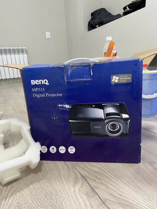 Проектор BenQ бу