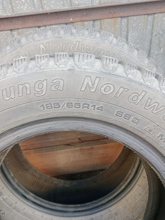 Шины Запаски ВАЗ.