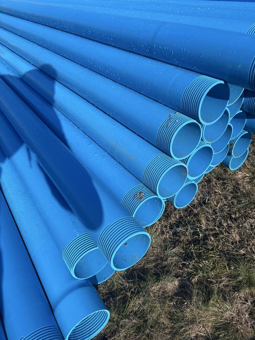 Foraje puturi apa si pompe de caldura