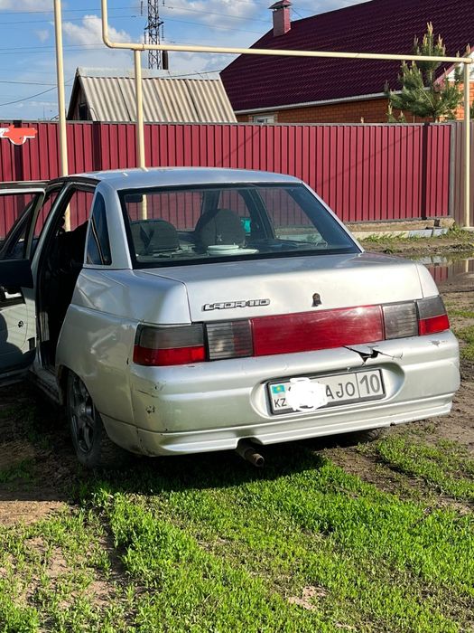 Продам лада 2110.