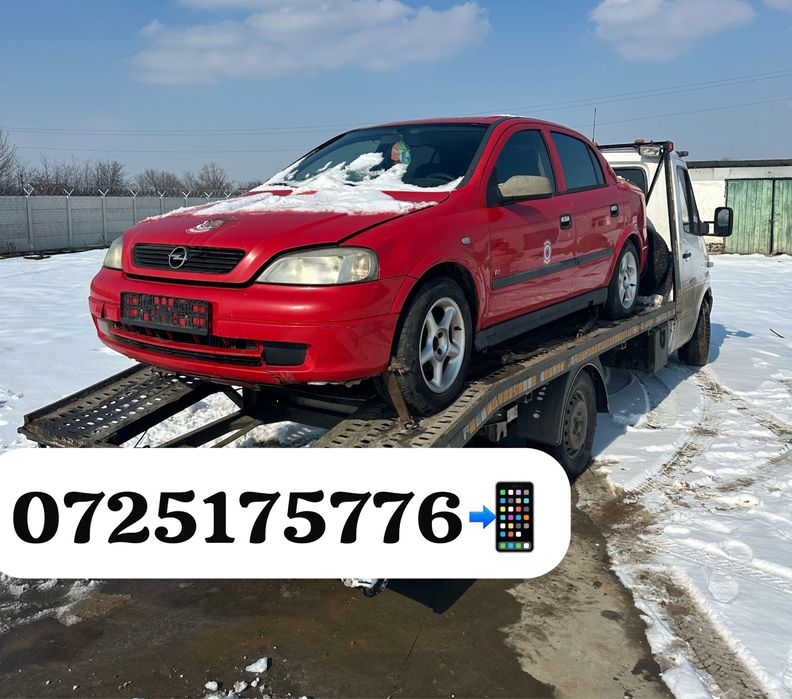 Colectare Auto Rable pentru Dezmembrari sau fier vechi