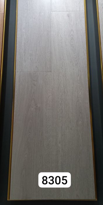 Tarket Parket Laminat 8mm China